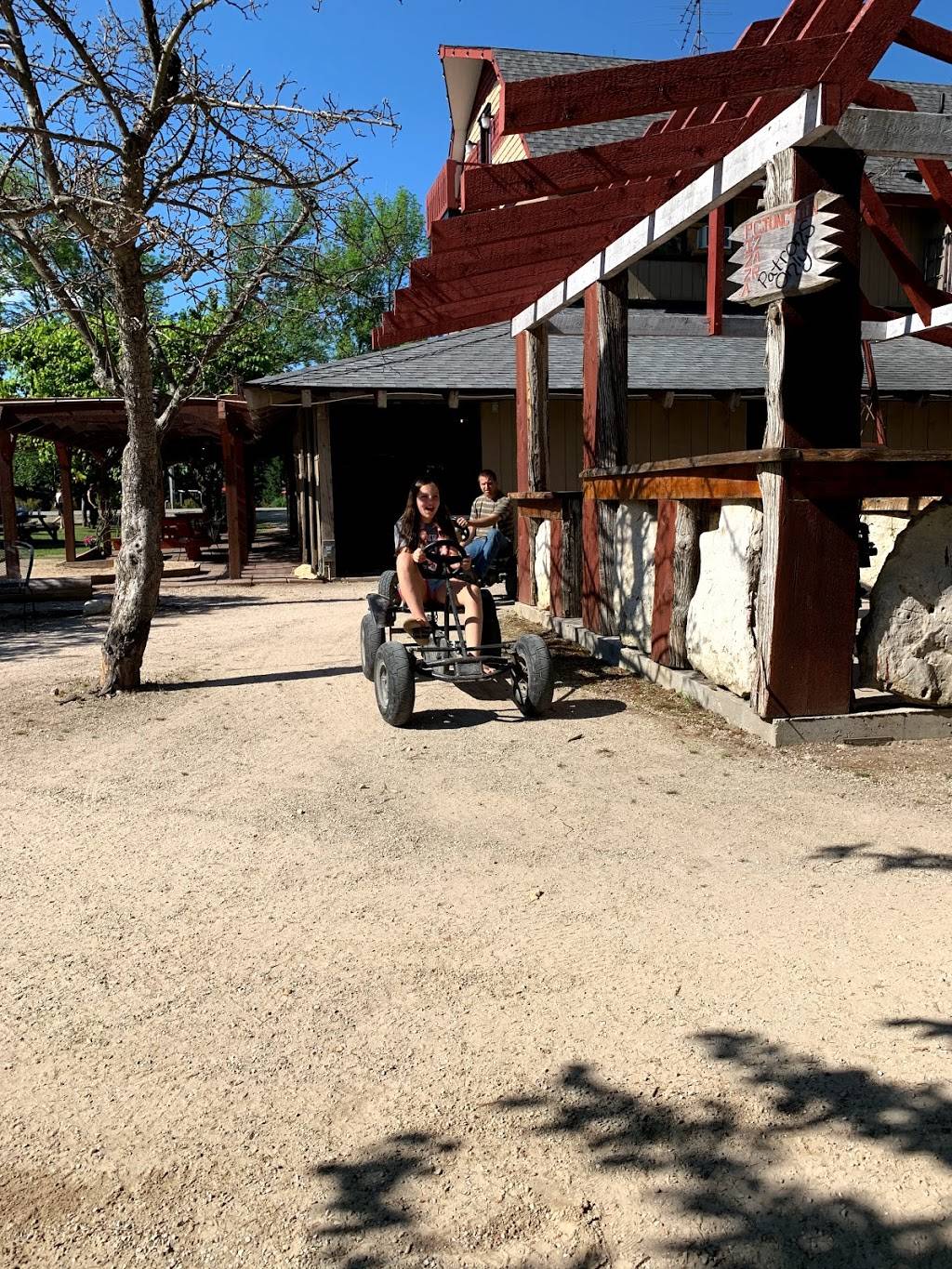 Pizza Czar | restaurant | 7898 Co Rd A, Baileys Harbor, WI 54202, USA | 9208392048 OR +1 920-839-2048