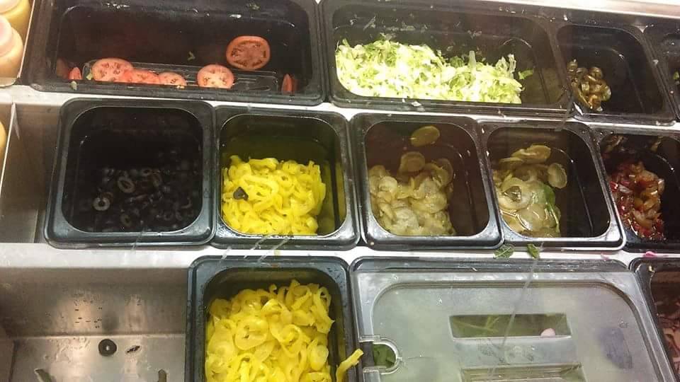 Subway | restaurant | 16687 Chagrin Blvd, Shaker Heights, OH 44120, USA | 2169910063 OR +1 216-991-0063