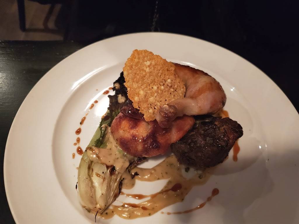 Blackbelly | restaurant | 1606 Conestoga St #3, Boulder, CO 80301, USA | 3032471000 OR +1 303-247-1000