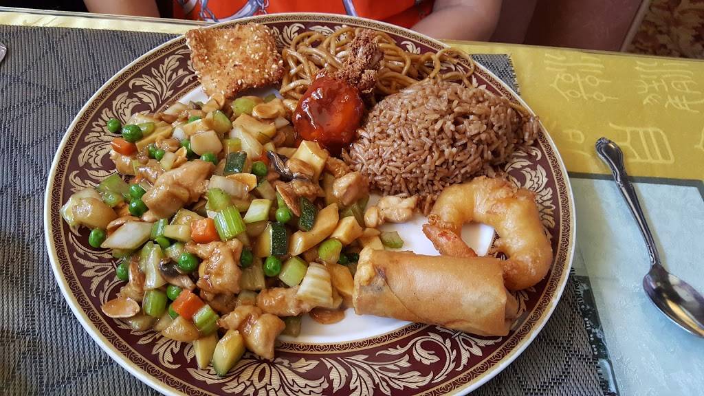 Bamboo House Restaurant | restaurant | 320 N Midway Dr, Escondido, CA 92027, USA | 7604809550 OR +1 760-480-9550