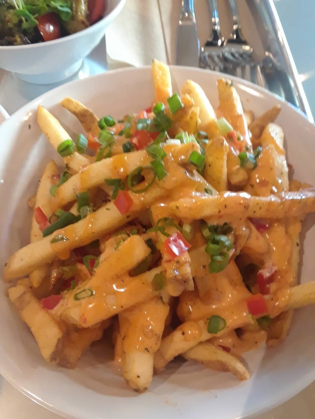 California Fish Grill | restaurant | 5406 Sunrise Blvd, Citrus Heights, CA 95610, USA | 9165532080 OR +1 916-553-2080