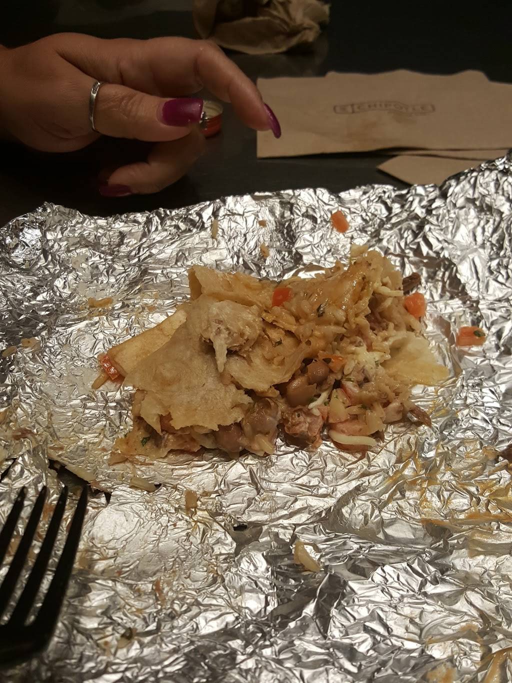 Chipotle Mexican Grill | restaurant | 4137 William Penn Hwy, Monroeville, PA 15146, USA | 4128430028 OR +1 412-843-0028