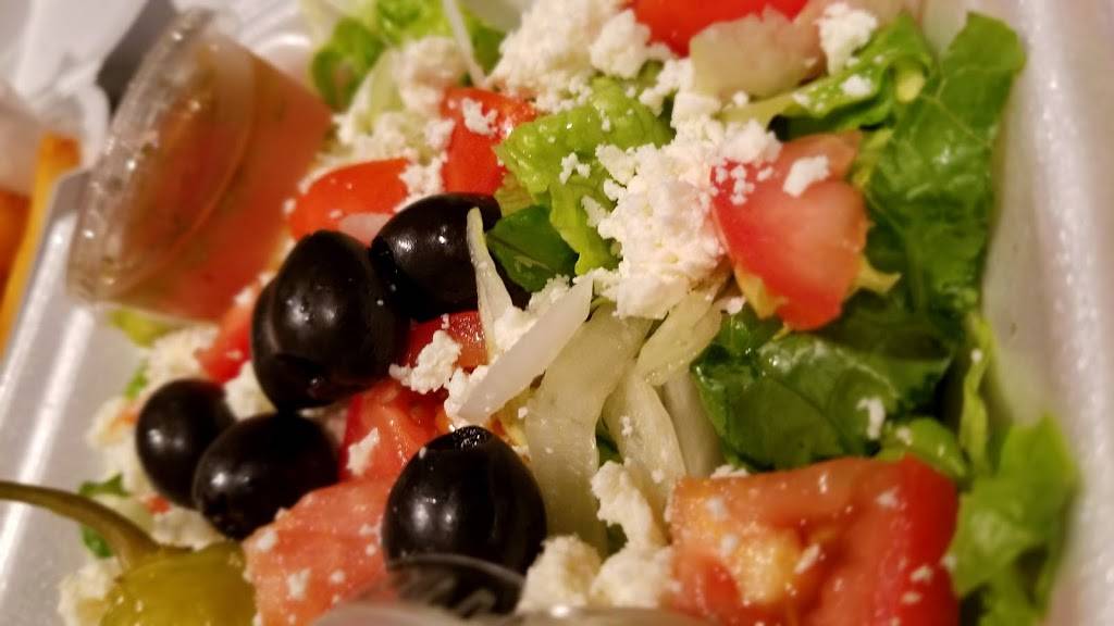 Venus Greek & Mediterranean | restaurant | 10550 Old St Augustine Rd, Jacksonville, FL 32257, USA | 9043003625 OR +1 904-300-3625