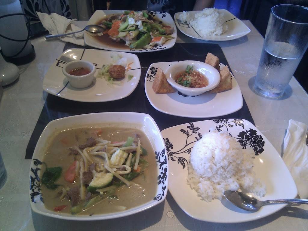 Thai House closed | restaurant | 9041 Research Blvd #150, Austin, TX 78758, USA | 5128329722 OR +1 512-832-9722