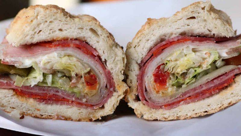Potbelly Sandwich Shop | restaurant | 90 Broad St g103, New York, NY 10004, USA | 6462894211 OR +1 646-289-4211