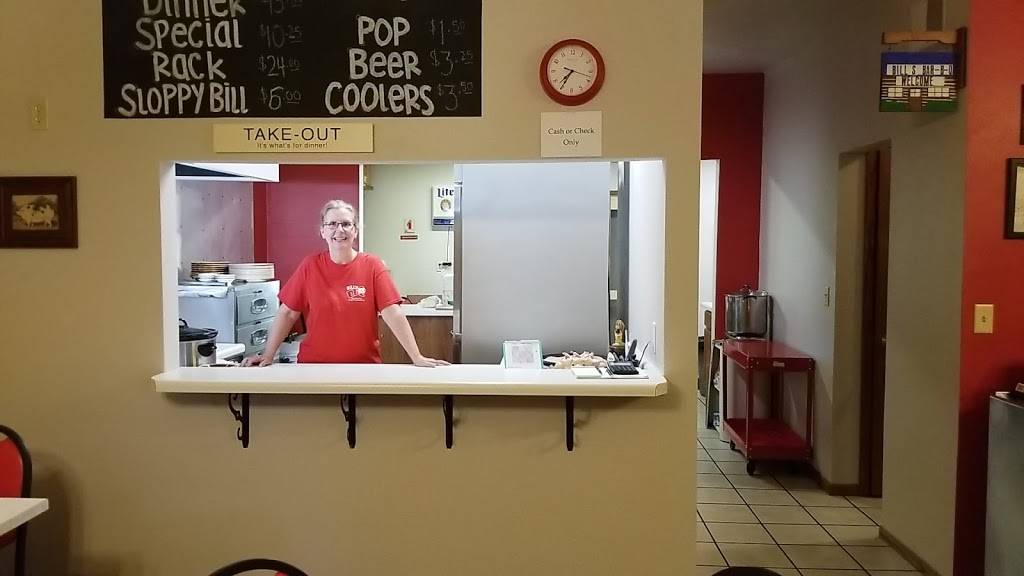 Bills BBQ | restaurant | 215 S Madison Ave, Mason City, IA 50401, USA | 6414244944 OR +1 641-424-4944