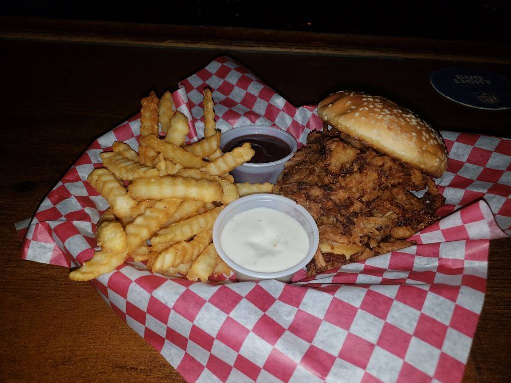 Bottoms Up On 7th | restaurant | 1814 7th St, Moline, IL 61265, USA | 3097647714 OR +1 309-764-7714