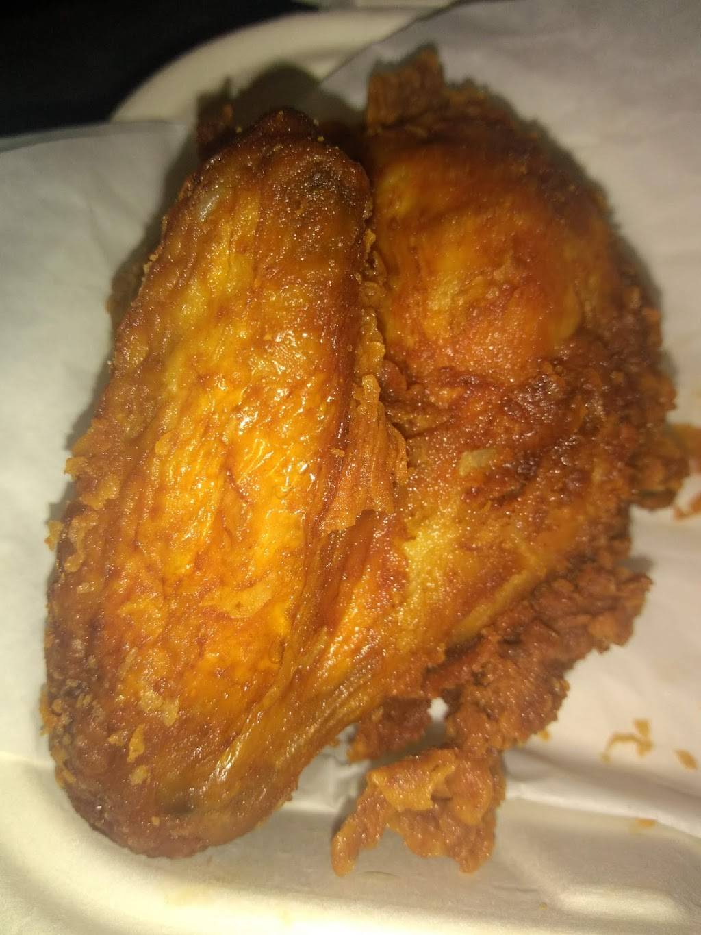 Ezells Famous Chicken | meal takeaway | 2020 S 320th St suite m, Federal Way, WA 98003, USA | 2064292634 OR +1 206-429-2634