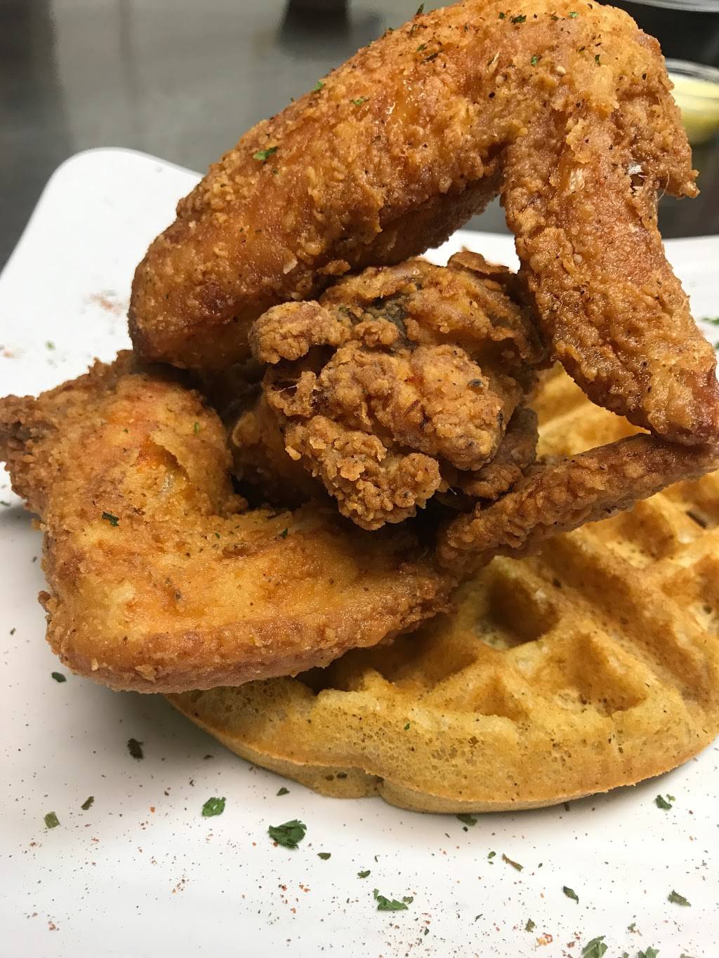 Lee Esthers Creole & Cajun Cooking | restaurant | 830 1/2 E Avenue Q-6, Palmdale, CA 93550, USA | 6612660000 OR +1 661-266-0000