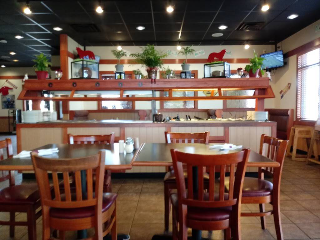 Pizza Hut | restaurant | 101 S D St, Davis, OK 73030, USA | 5803692302 OR +1 580-369-2302