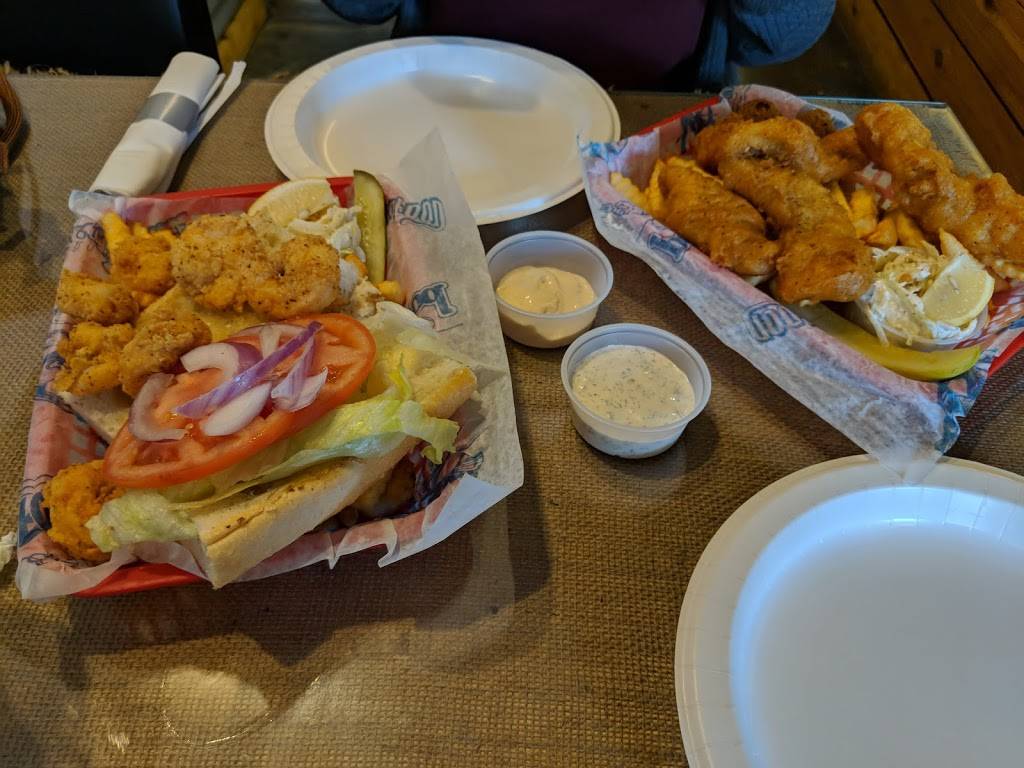 Gulf Pride Seafood | restaurant | 230 Franklin Rd, Franklin, TN 37064, USA | 6155994923 OR +1 615-599-4923