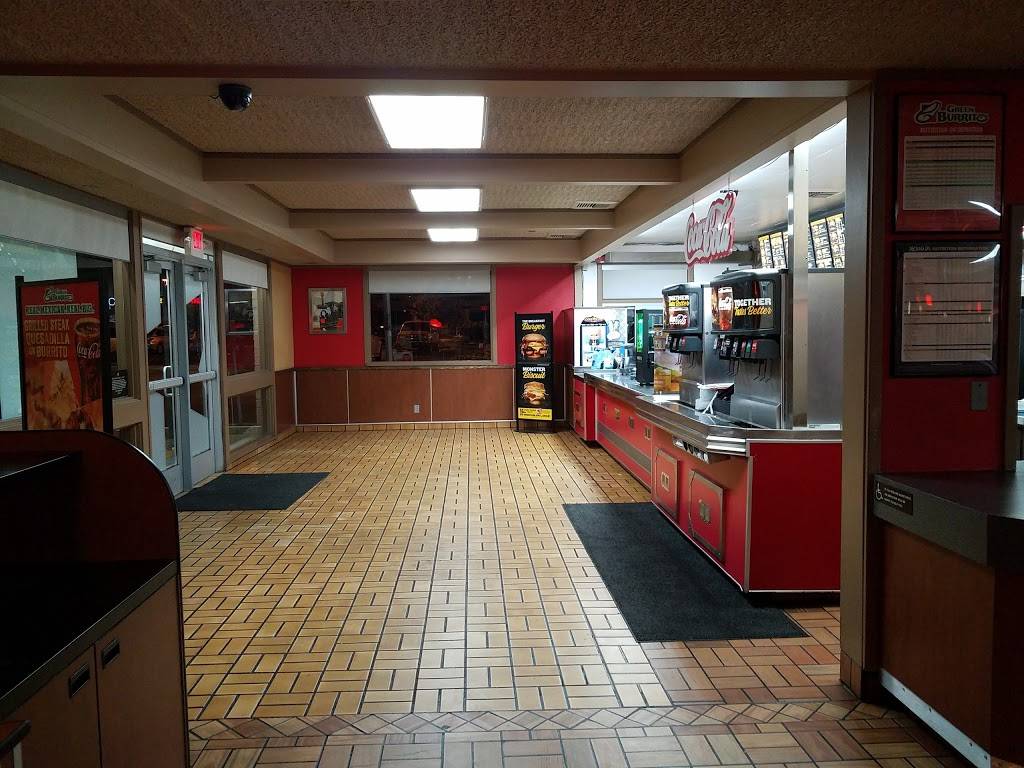 Carls Jr. | restaurant | 20105 Saticoy St, Canoga Park, CA 91306, USA | 8187090689 OR +1 818-709-0689