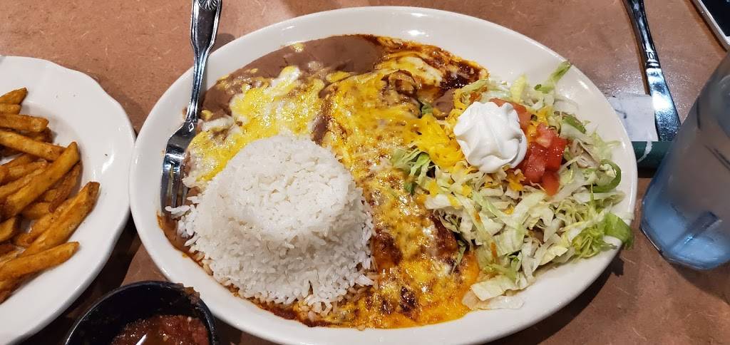 La Bamba Mexican and Spanish Restaurant Plantation | restaurant | 10169 W Sunrise Blvd, Plantation, FL 33322, USA | 9543701978 OR +1 954-370-1978