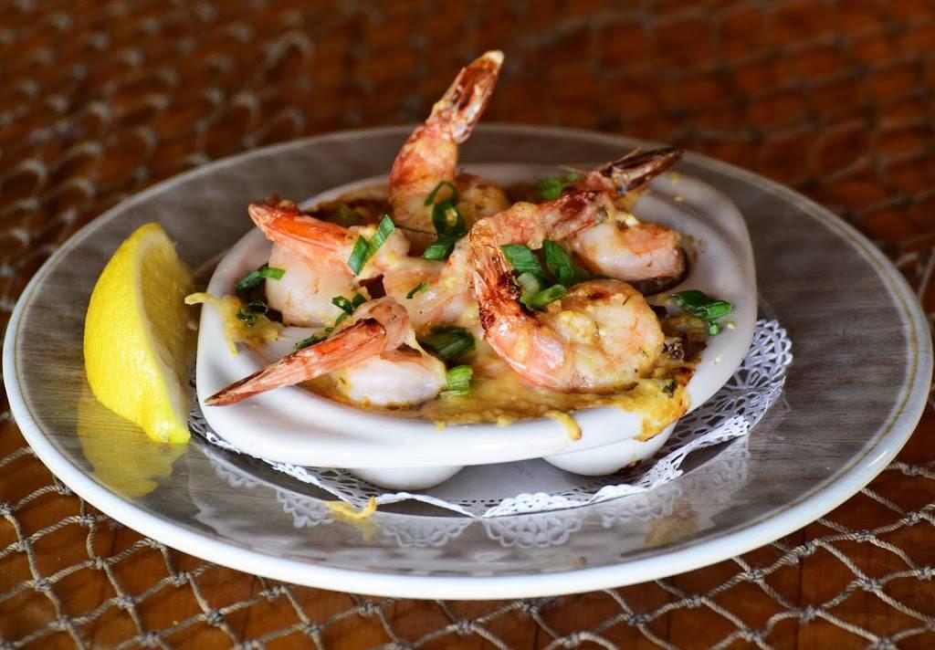 Original Shrimp Dock Bar & Grill | restaurant | 2200 Main St, Fort Myers Beach, FL 33931, USA | 2394633043 OR +1 239-463-3043