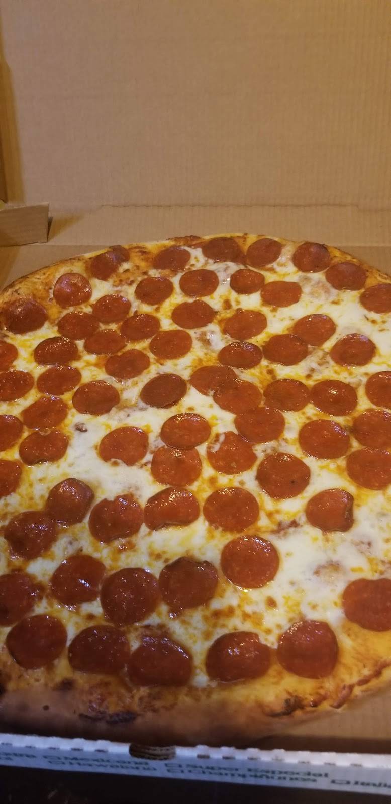 RHINOS PIZZERIA | restaurant | Av. Mutualismo 413, Zona Nte., 22000 Tijuana, B.C., Mexico | 016642697709 OR +52 664 269 7709