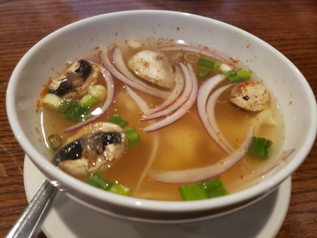 Ayuttaya Thai Cuisine | restaurant | 2437 SW 27th Ave, Ocala, FL 34471, USA | 3522373433 OR +1 352-237-3433