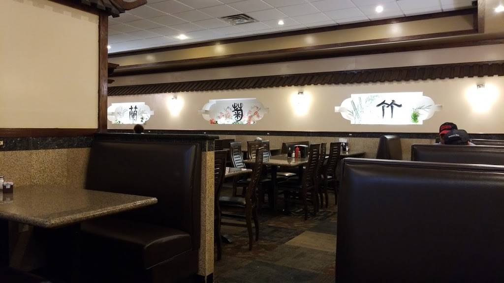 Hibachi Buffet Grill and Sushi | restaurant | 4025 Watson Blvd #160, Warner Robins, GA 31093, USA | 4789535077 OR +1 478-953-5077