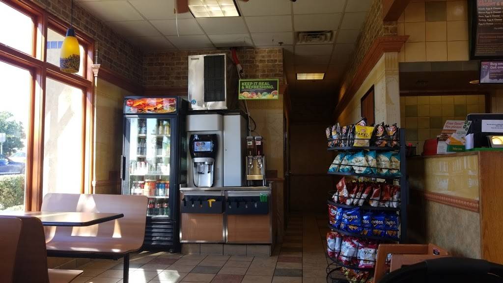 Subway Restaurants | restaurant | Center S/C, 2335 Roll Dr Suite 1, San Diego, CA 92154, USA | 6196619066 OR +1 619-661-9066