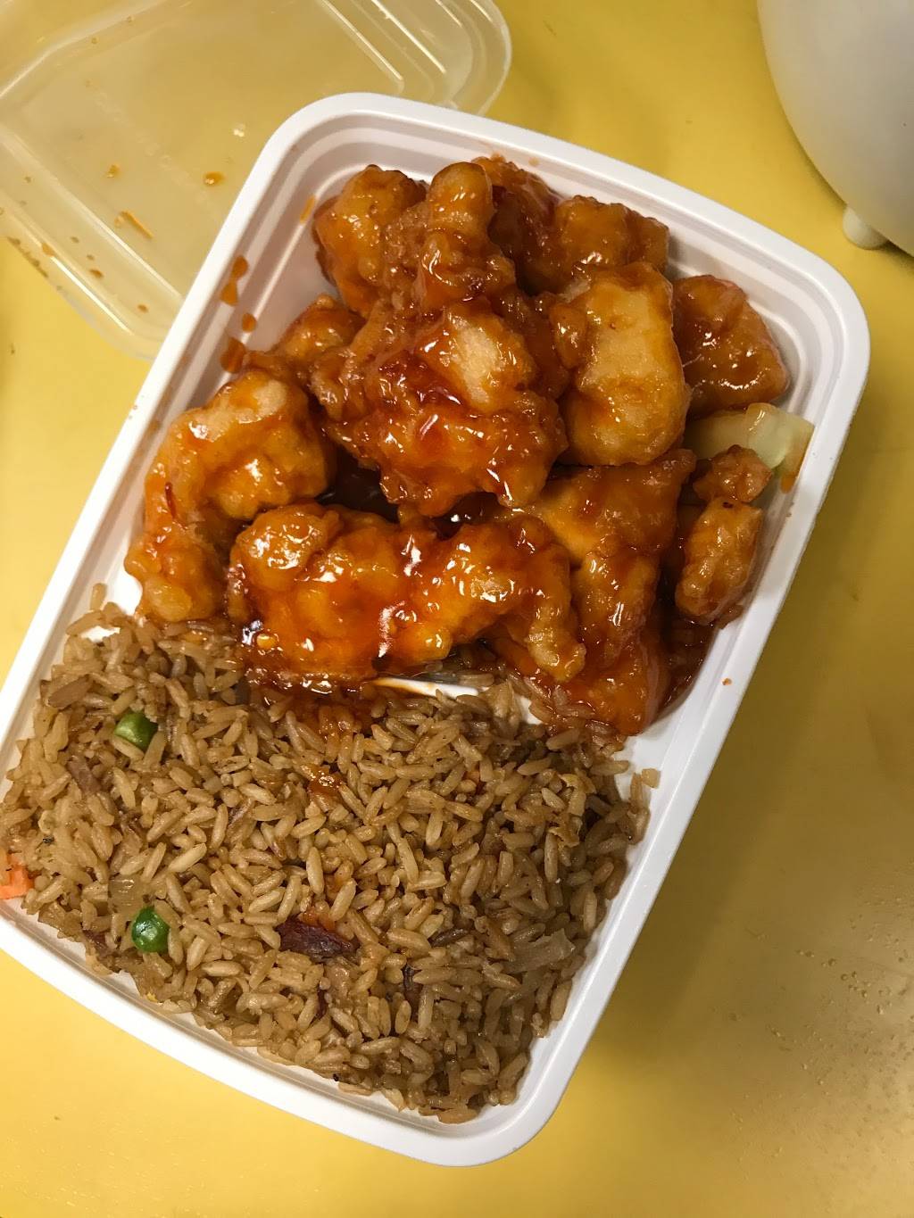 Chopstick Chinese Cuisine | meal takeaway | 222 SW Port St Lucie Blvd #104, Port St. Lucie, FL 34984, USA | 7728739596 OR +1 772-873-9596