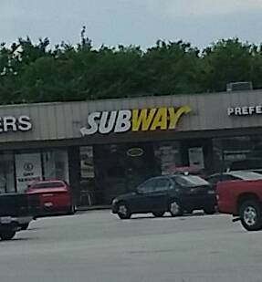 Subway Restaurants | restaurant | 9629 Spencer Hwy, La Porte, TX 77571, USA | 2814760047 OR +1 281-476-0047