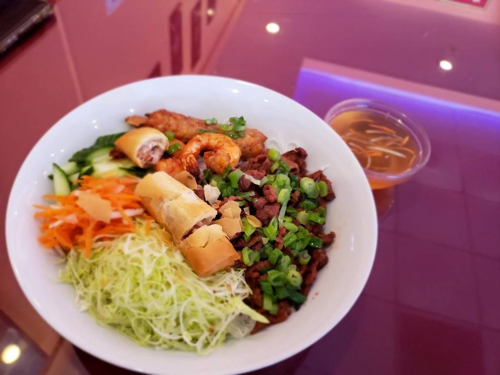 Pho Ben Thanh | restaurant | 980 W State Rd 434, Longwood, FL 32750, USA | 4077904918 OR +1 407-790-4918