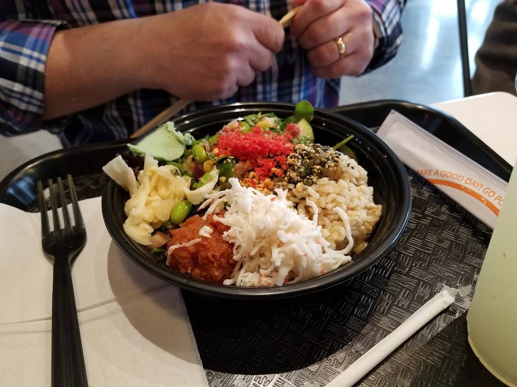 Poke Bar | restaurant | 3186 Lawrenceville-Suwanee Rd #2, Suwanee, GA 30024, USA | 6786427878 OR +1 678-642-7878