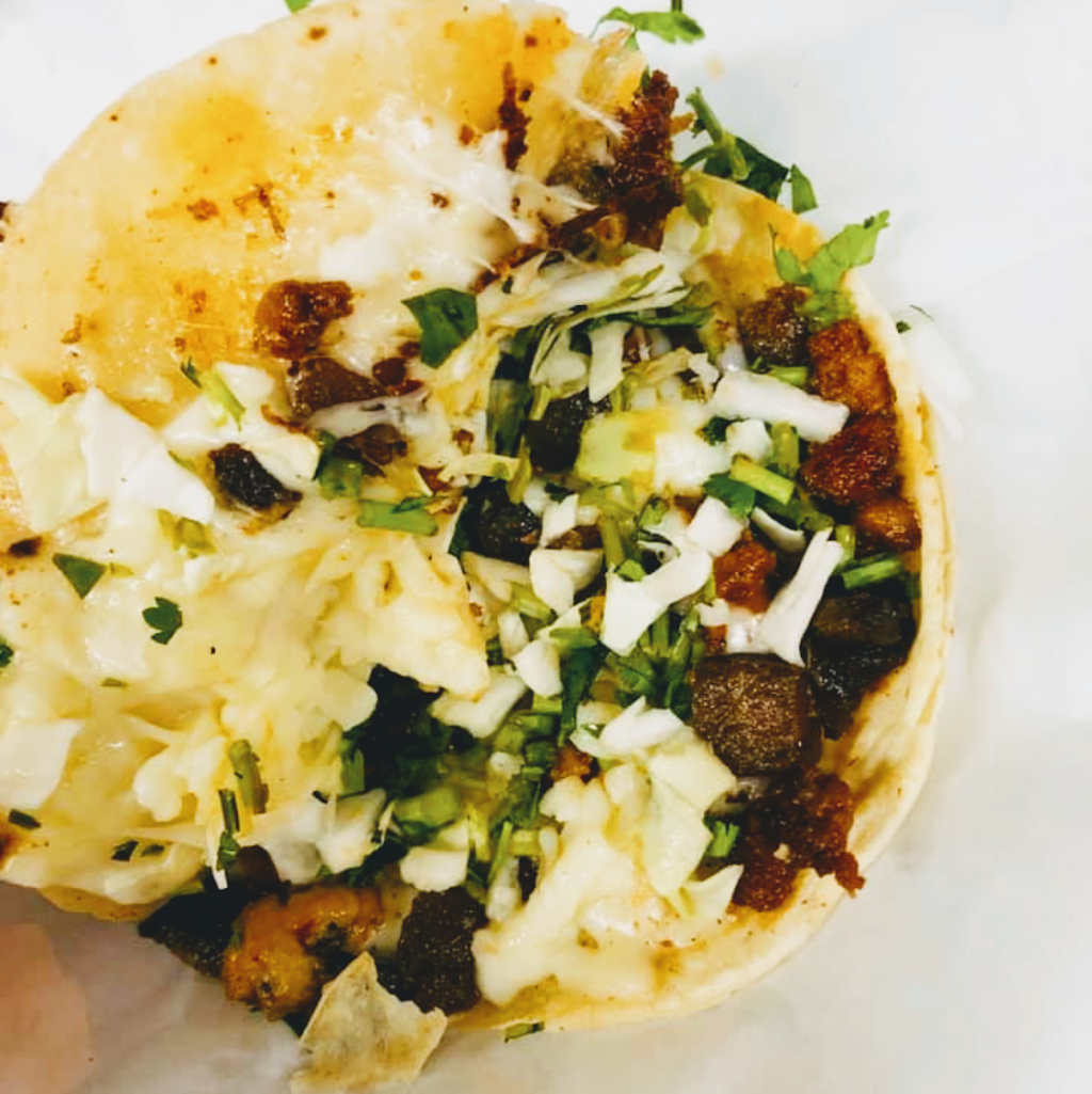 Taqueria El Parian | restaurant | 2295 S Military Trail, West Palm Beach, FL 33415, USA | 5616181779 OR +1 561-618-1779