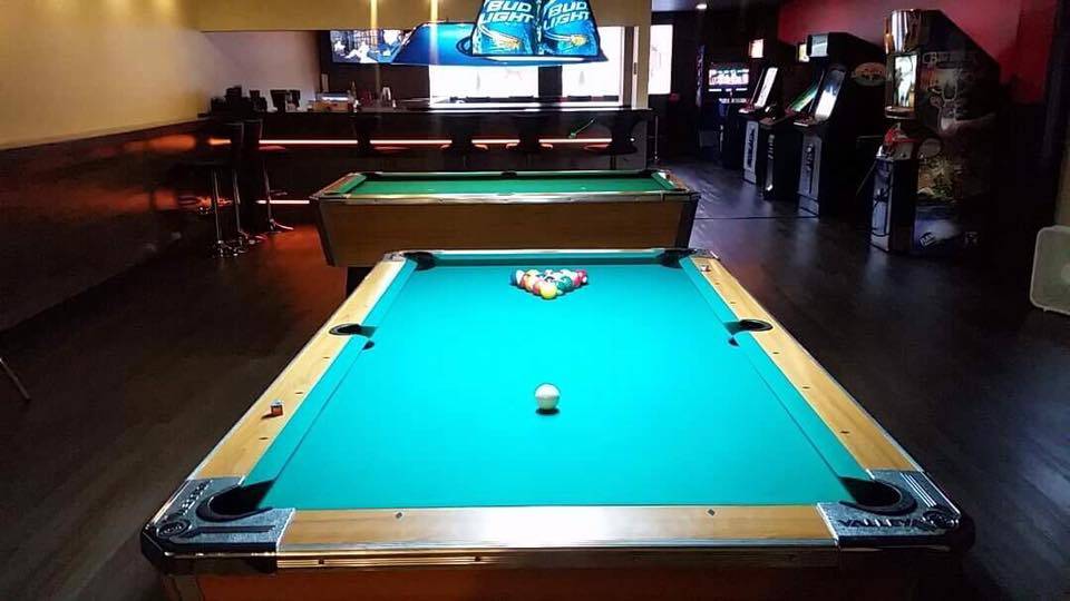 BreakRoom 248 | restaurant | 248 Main St, Bridgton, ME 04009, USA | 2078038675 OR +1 207-803-8675