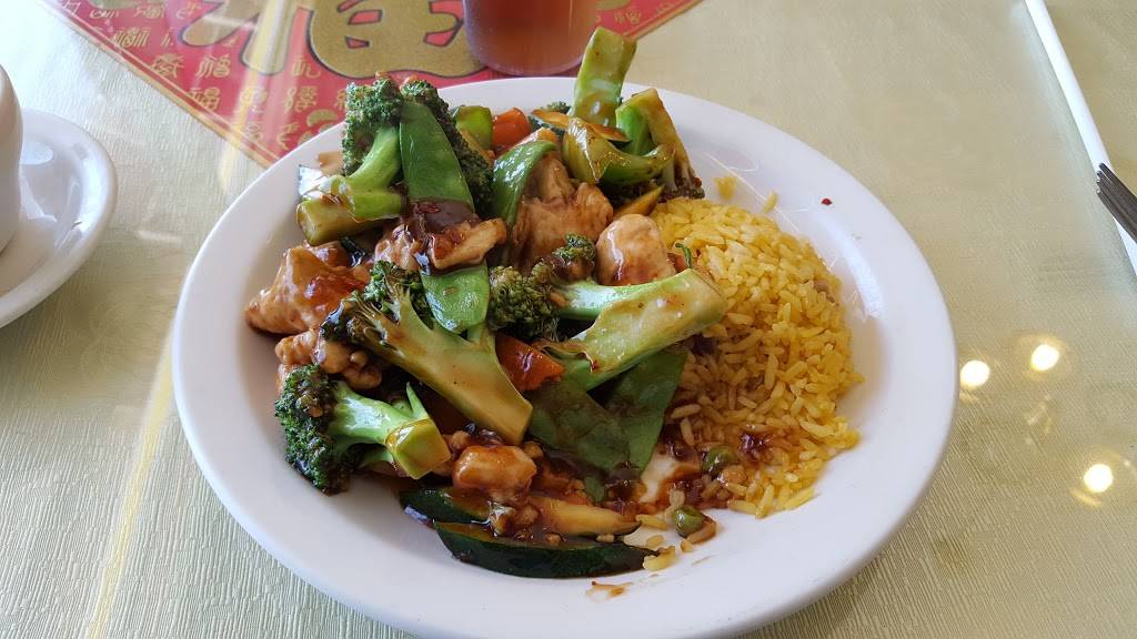 China 1 | restaurant | 305 Main St, Sultan, WA 98294, USA | 3607938677 OR +1 360-793-8677