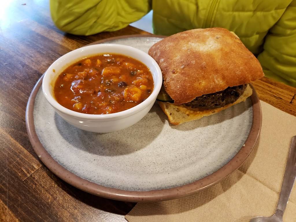 Chaco Canyon Cafe | cafe | 1525 Queen Anne Ave N, Seattle, WA 98109, USA | 2064025173 OR +1 206-402-5173