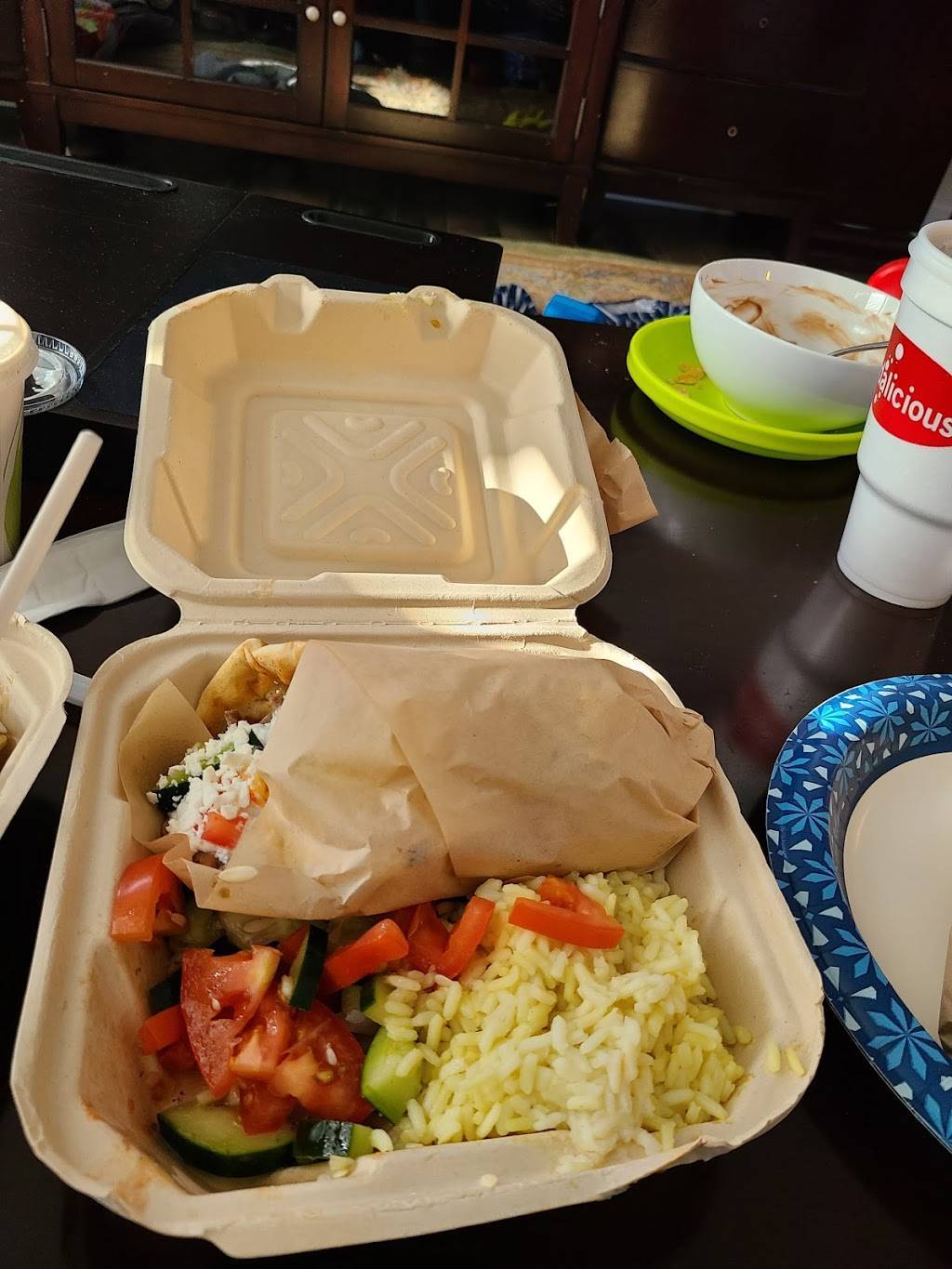 GR Kitchen | restaurant | 7702 Union Park Ave, Midvale, UT 84047, USA | 8013527406 OR +1 801-352-7406