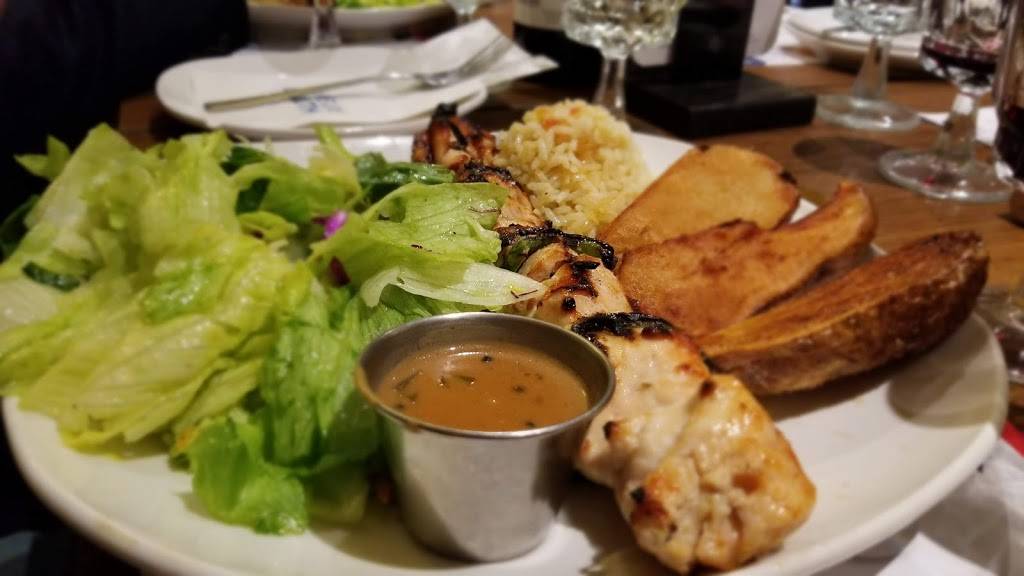 Au Vieux Duluth Restaurant | restaurant | 1160 Boulevard Saint-Joseph, Gatineau, QC J8Z 1T3, Canada | 8192052727 OR +1 819-205-2727