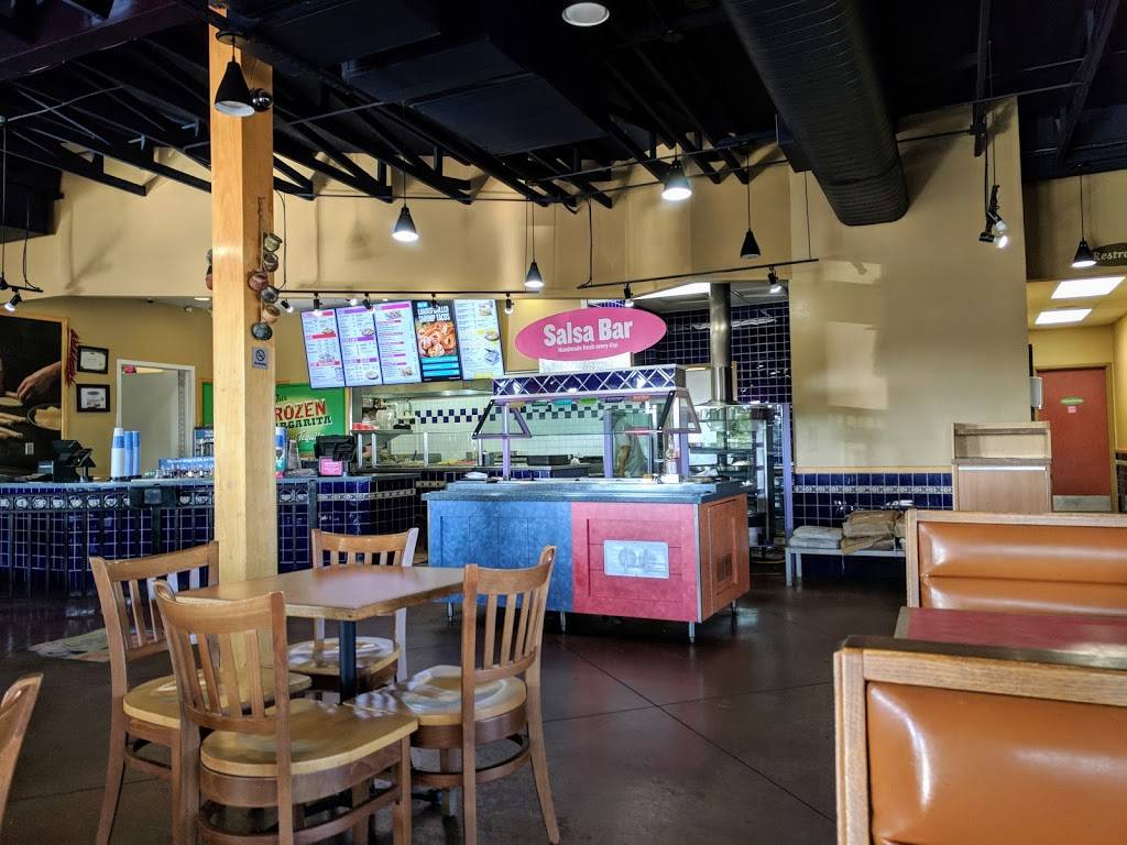Taco Cabana | restaurant | 203 SE, I-45, Ennis, TX 75119, USA | 9728756850 OR +1 972-875-6850