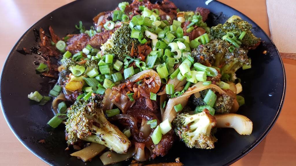 Vida Vegan Eatery | restaurant | 4530 Stine Rd, Bakersfield, CA 93311, USA | 6615733202 OR +1 661-573-3202