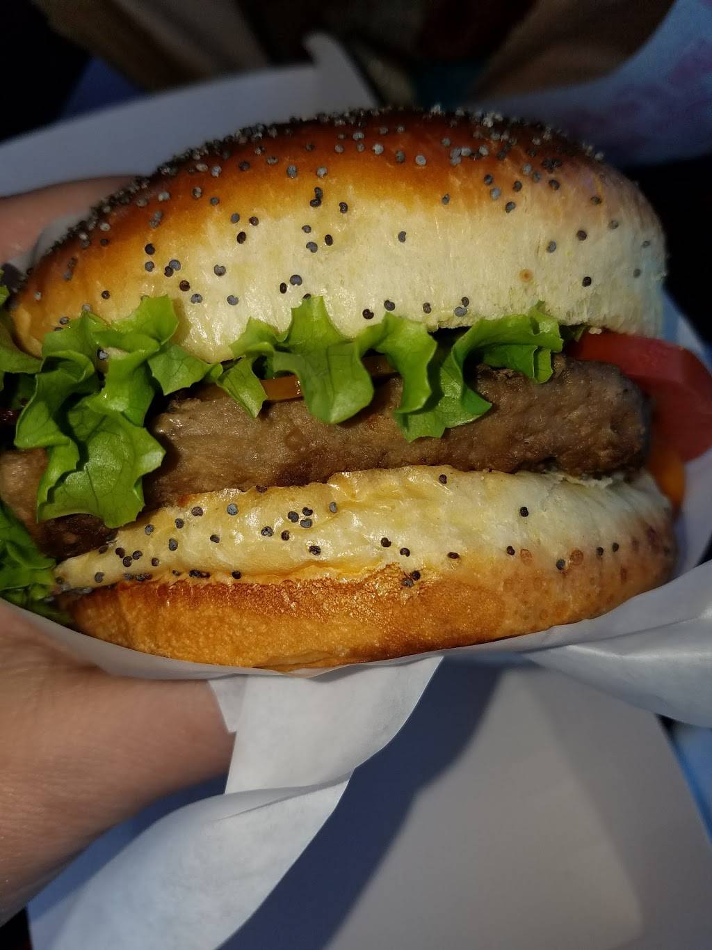 Jack in the Box | restaurant | 1415 S Alameda St, Los Angeles, CA 90021, USA | 2137468827 OR +1 213-746-8827