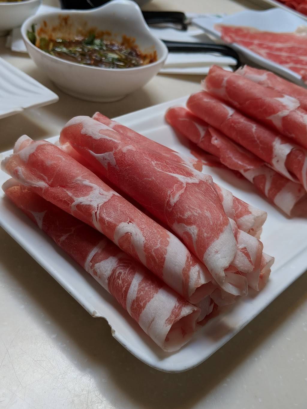 Boiling Hot Pot | restaurant | 5512 Geary Blvd, San Francisco, CA 94121, USA | 4152211188 OR +1 415-221-1188