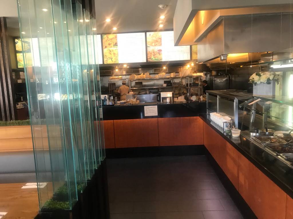 MoCA Cuisine | restaurant | 274 Burnside Ave, Lawrence, NY 11559, USA | 5162392000 OR +1 516-239-2000