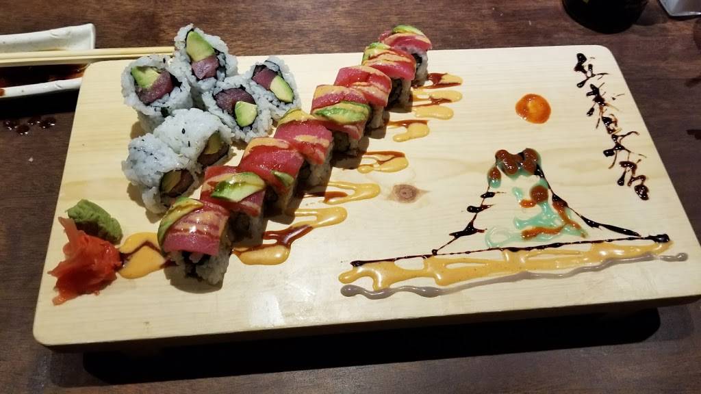 Musashi Japanese Steakhouse (Gainesville VA) | restaurant | 7567 Somerset Crossing Dr, Gainesville, VA 20155, USA | 5712615977 OR +1 571-261-5977