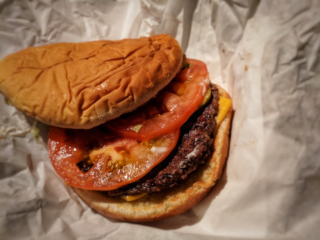 Feltners Whatta-Burger | restaurant | 1410 N Arkansas Ave, Russellville, AR 72801, USA | 4799681410 OR +1 479-968-1410