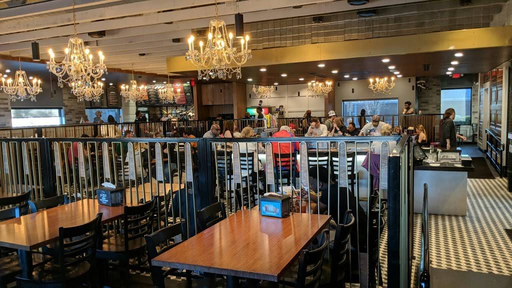 Torchys Tacos | restaurant | 5030 S Hulen St, Fort Worth, TX 76132, USA | 8174131180 OR +1 817-413-1180