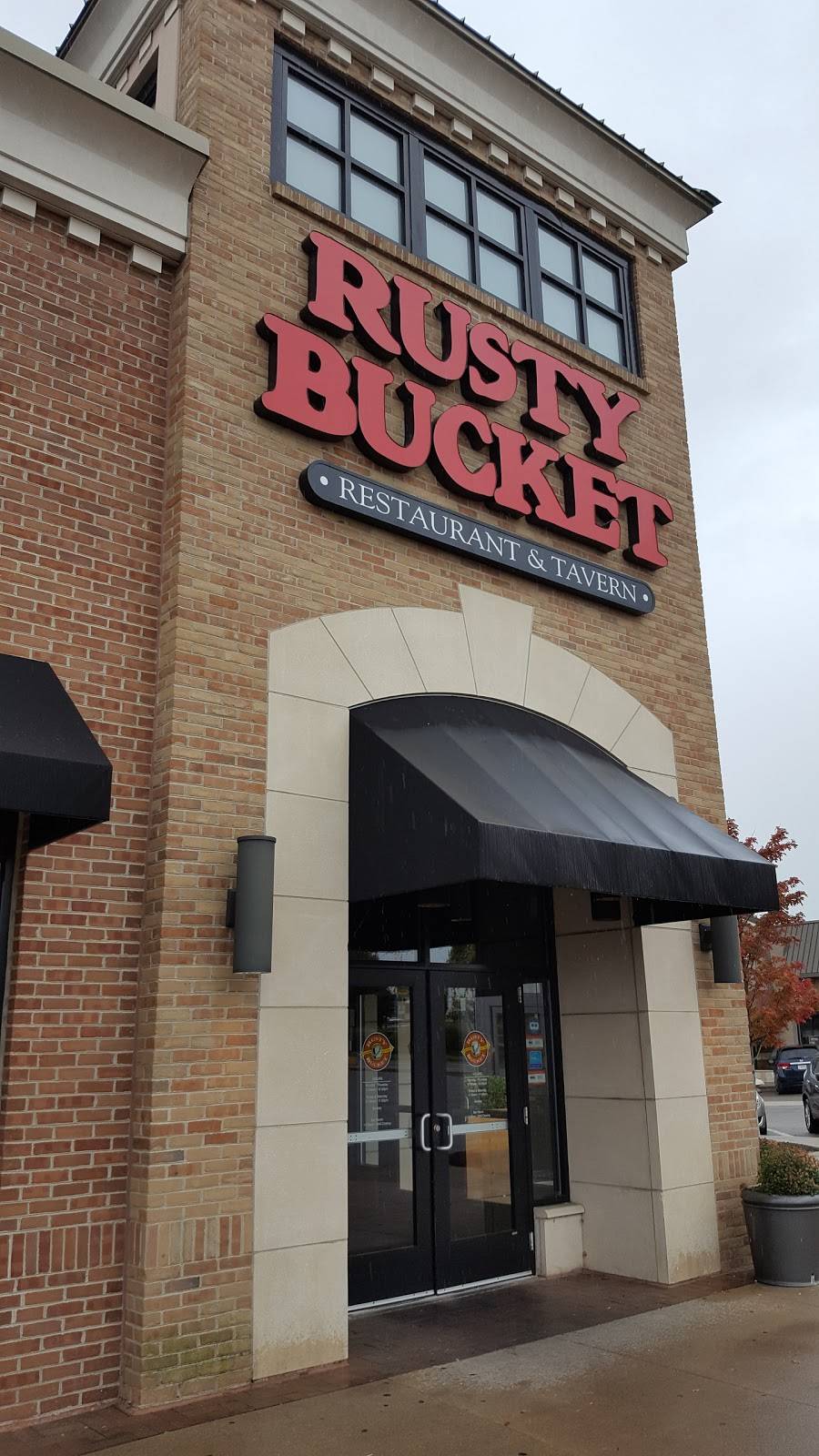 Rusty Bucket Restaurant and Tavern | restaurant | 2812 Miamisburg Centerville Rd, Dayton, OH 45459, USA | 9374362426 OR +1 937-436-2426