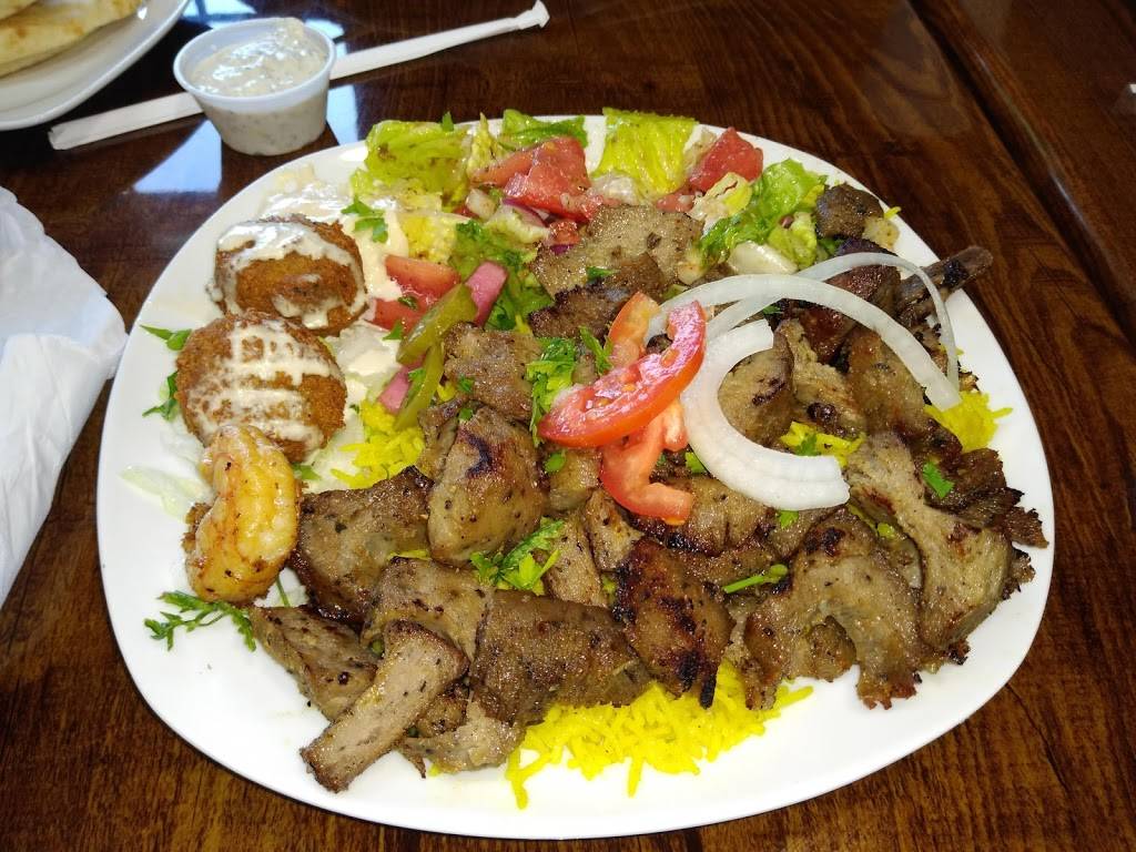 Abbys Mediterranean Grill | restaurant | 11877 Douglas Rd Suite 103, Alpharetta, GA 30005, USA | 6786157441 OR +1 678-615-7441
