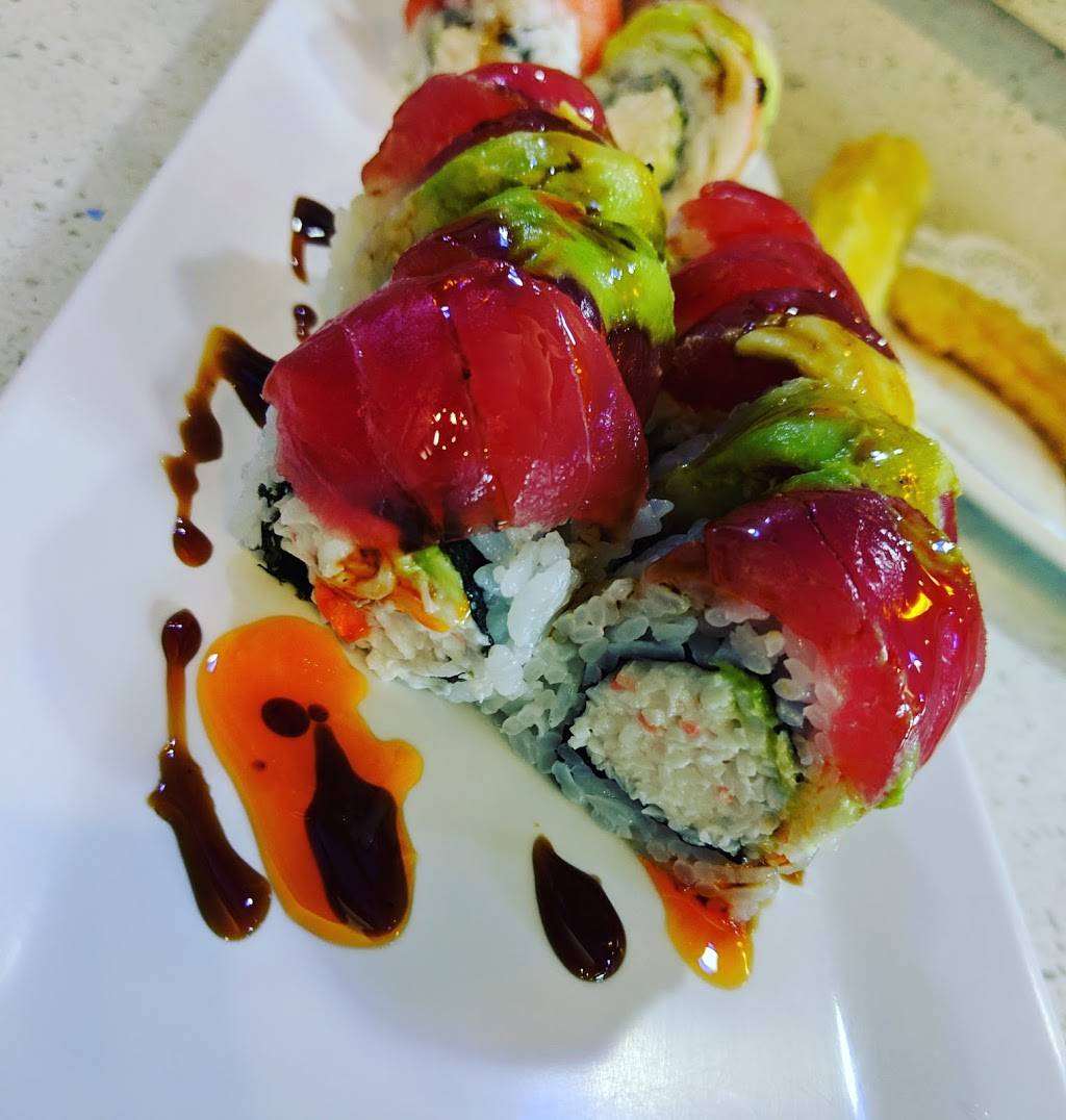 Sushi Day | restaurant | 1745 W Redondo Beach Blvd #118, Gardena, CA 90247, USA | 3103234077 OR +1 310-323-4077