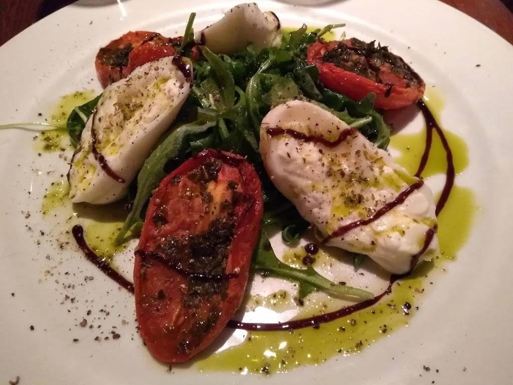 Briganti | restaurant | 1423 Mission St, South Pasadena, CA 91030, USA | 6264414663 OR +1 626-441-4663