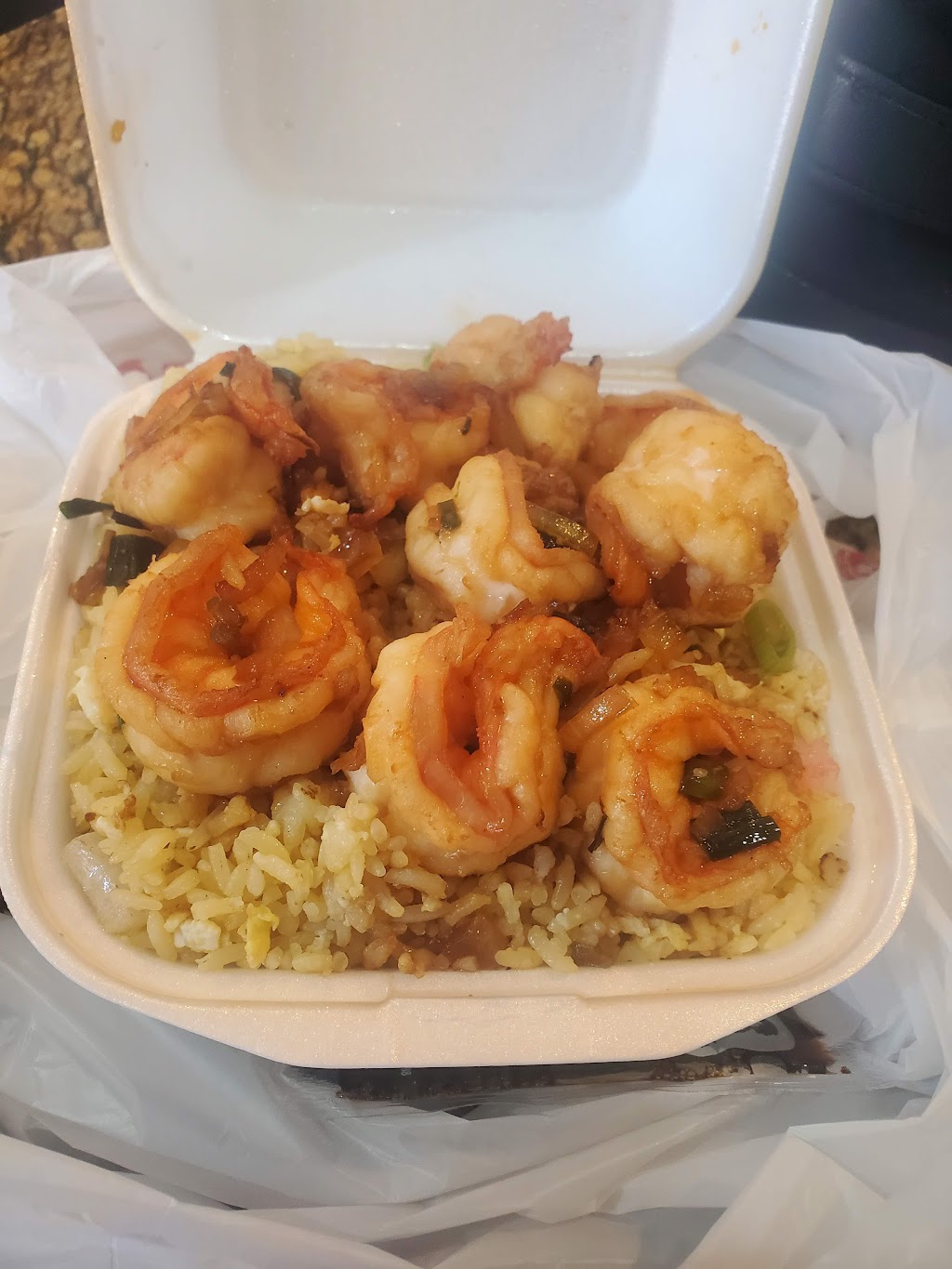 Maxim seafood | restaurant | 6510 Weston St, Houston, TX 77021, USA | 2819745385 OR +1 281-974-5385