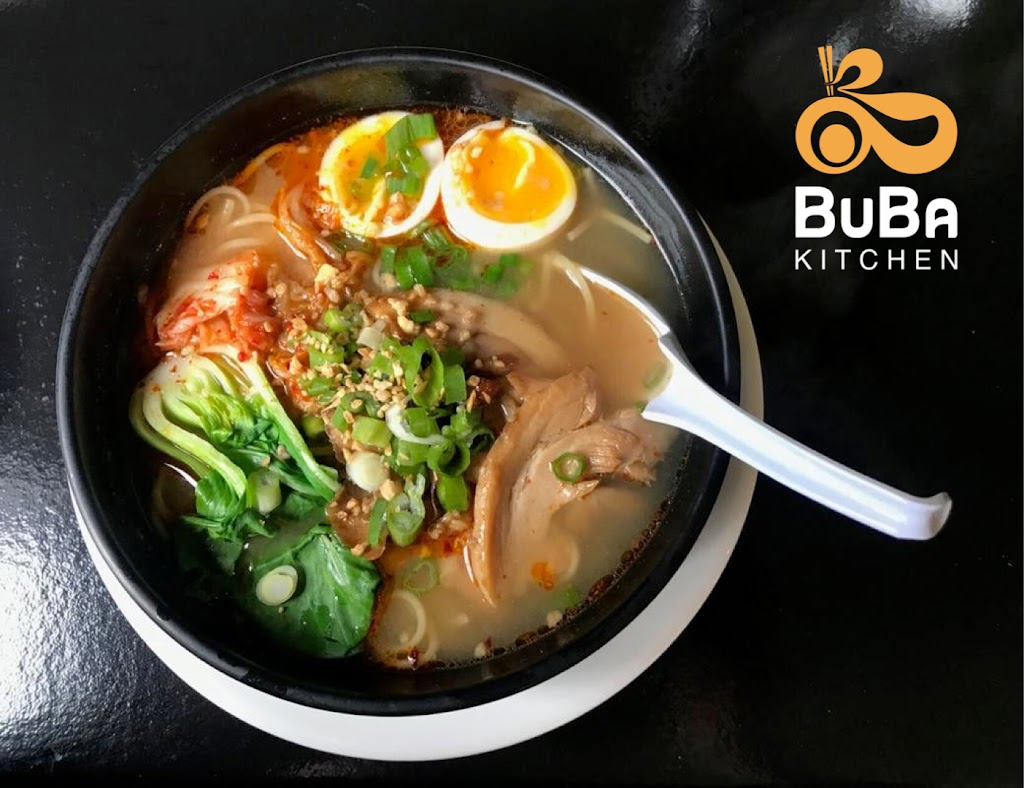 Buba Kitchen | restaurant | 148 N Main St, Concord, NH 03301, USA | 6032190064 OR +1 603-219-0064