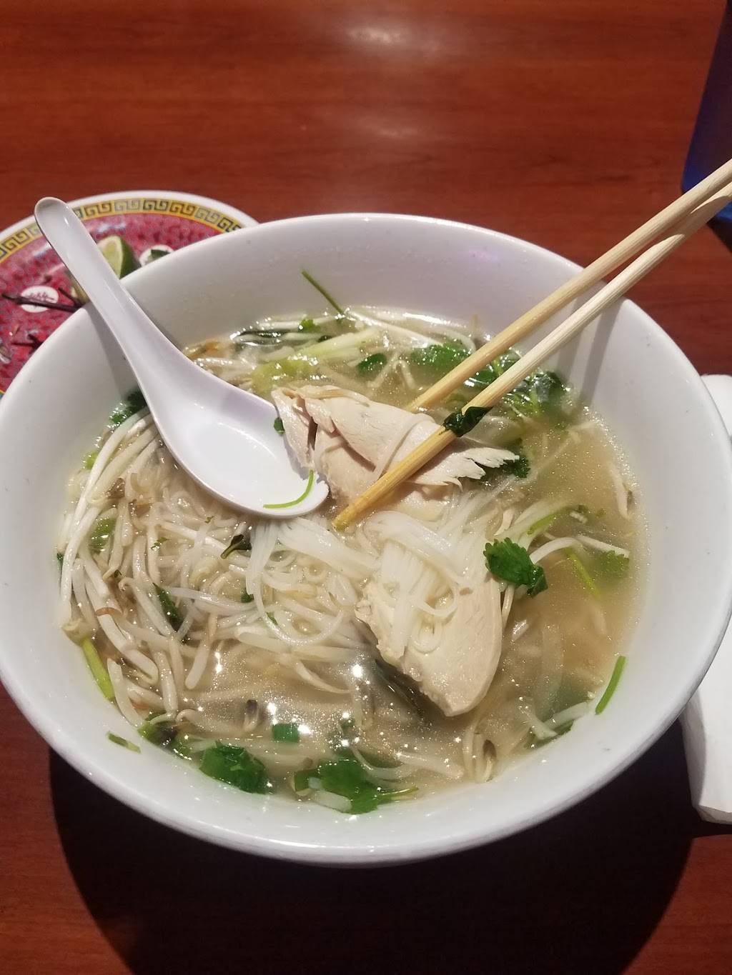 Saigon Noodle House | restaurant | 1486 N Kraemer Blvd, Placentia, CA 92870, USA | 7145284087 OR +1 714-528-4087