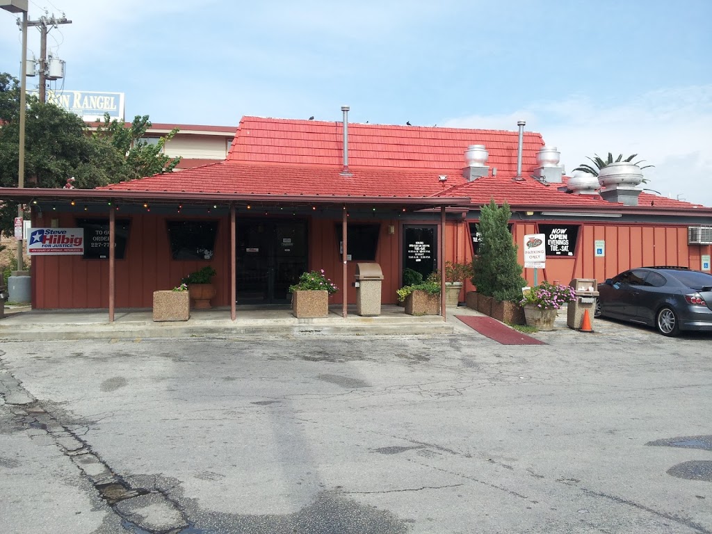 Piedras Negras De Noche | restaurant | 1312 S Laredo St, San Antonio, TX 78204, USA | 2102277779 OR +1 210-227-7779