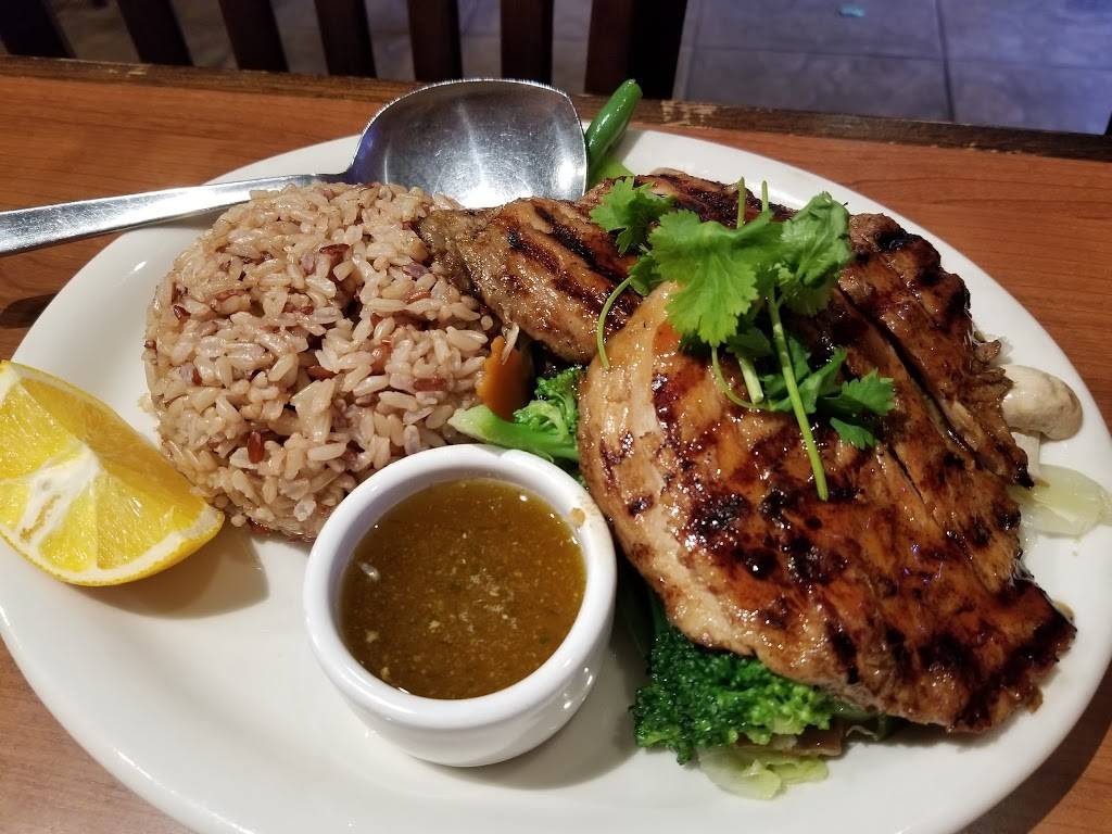 THAILAND Restaurant | restaurant | 721 E Blithedale Ave b, Mill Valley, CA 94941, USA | 4153811800 OR +1 415-381-1800