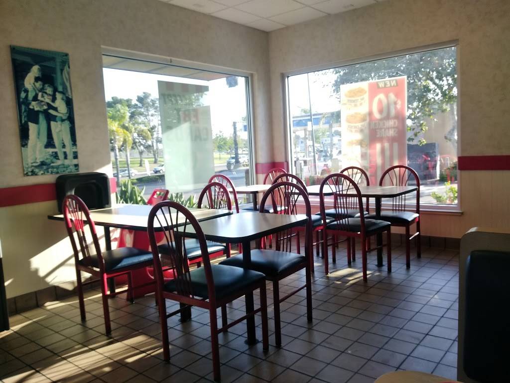 KFC | restaurant | 4380 Palm Ave, San Diego, CA 92154, USA | 6196906362 OR +1 619-690-6362